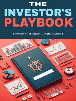 cover image of The Investor's playbook